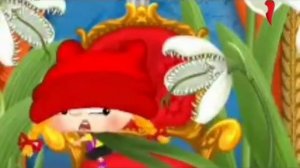 Просто Телеэфира Перец Прекрасная Шапочка #4 01.09.2015