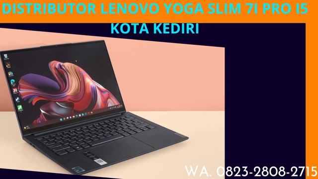 SUPPLIER LENOVO YOGA SLIM 7I PRO GEN 7 KOTA KEDIRI,WA. 0823-2808-2715 смотреть онлайн