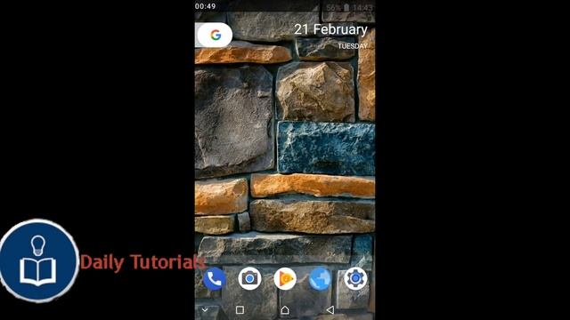 Install Android Nougat Skin | No custom ROM / Root | Android Nougat смотреть онлайн