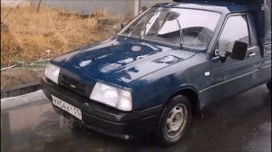 Авто Драйв - ИЖ-2717