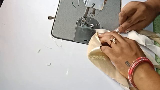 heart shaped sleeves designs cutting and stitching /very beautiful heart shaped sleeves designs смотреть онлайн