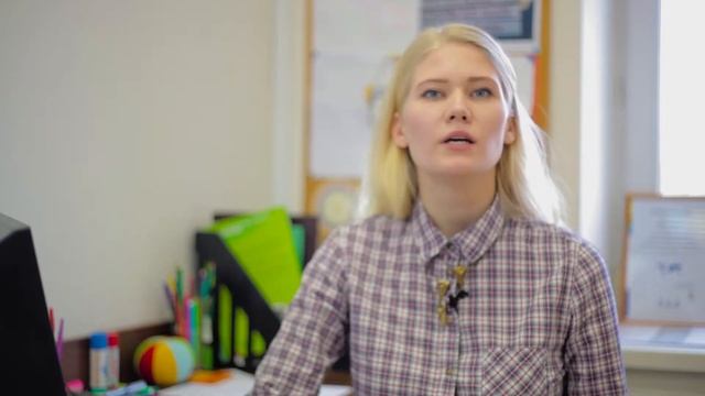 Глянкина Ирина о тренинге для педагогов английского языка смотреть онлайн