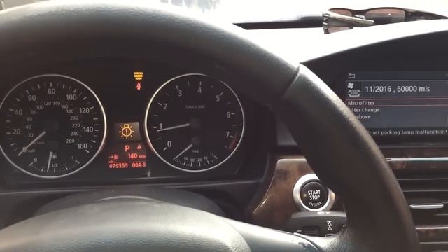 Problem FIX P2401 P240A P240B P2419 P2402 BMW 5 Series 3 Series E90 E39 528I 328I M5 M3