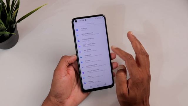 Here is The Biggest Mobile - Infinix Note 7 .......!! смотреть онлайн