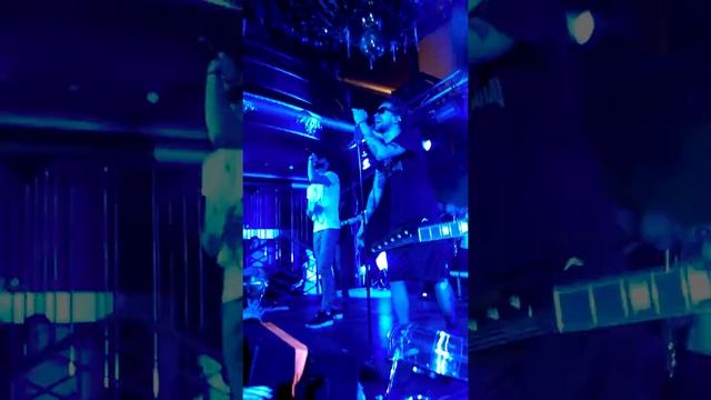 ЛСП - Синее (28.05.2018, Гомель) смотреть онлайн