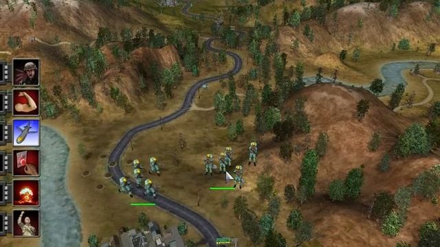 Pc Powerplay - Shattered Union Preview смотреть онлайн