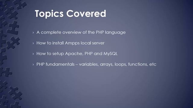 Building a Website using Object Oriented PHP Part #02 смотреть онлайн