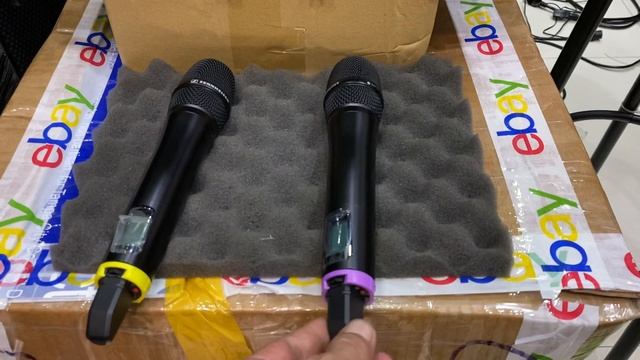 SENNHEISER -skm 200O - trên 50 triệu về Đội ANH DŨNG || Cao JBL смотреть онлайн