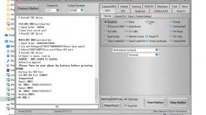 Any China Phone MTK 6261 Imei Repair + Repair Imei With Miracle box By Software Bare
