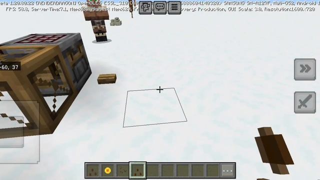 NIKITKA'S ADDON-ВЕРСИЯ 0.0.6!НОВЫЙ БЛОК,ОРУЖИЕ И Т.Д! смотреть онлайн