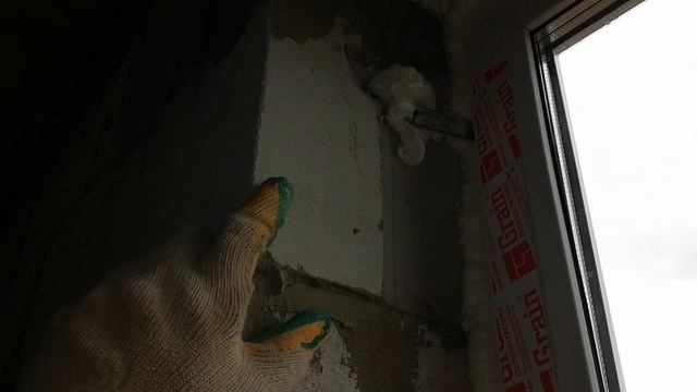 УСТАНОВКА ПЛАСТИКОВЫХ ОКОН СВОИМИ РУКАМИ ОДНИМ ЧЕЛОВЕКОМ ЛЕГКО смотреть онлайн