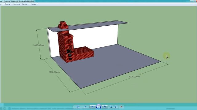 О - В ПЕЧЬ С ЛЕЖАНКОЙ ЛВ 2 смотреть онлайн