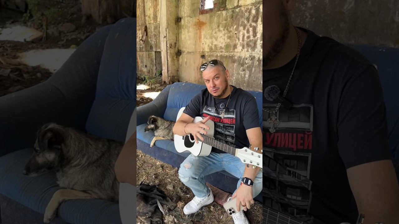 Самая старшая из моих наблюдателей☝️Внимание к зрителям должно быть всегда❤️