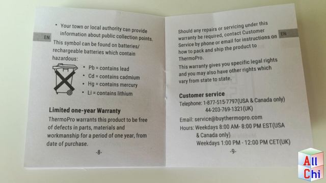 Цифровой термометр гигрометр / Digital Thermometer Hygrometer / Лучшие товары с Aliexpress для дома смотреть онлайн