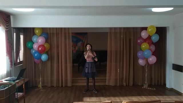 Евтушенко Дарина Старый рояль смотреть онлайн