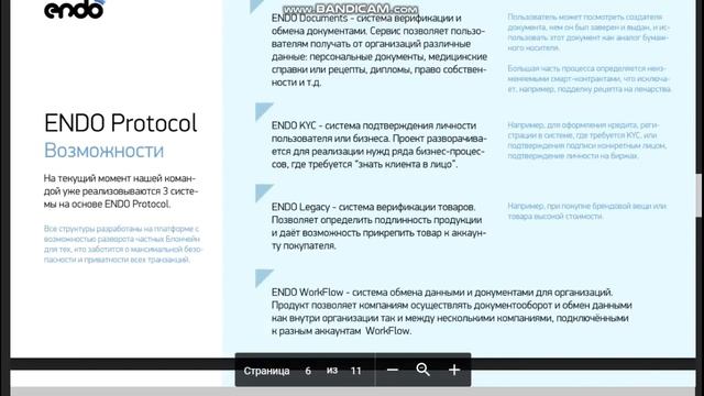 Обзор ENDO ( Особенности и преимущества уникального протокола ENDO ) смотреть онлайн
