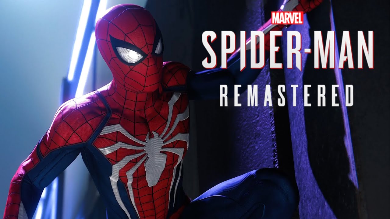 Marvel’s Spider-Man (Remastered) ➤ Часть 8