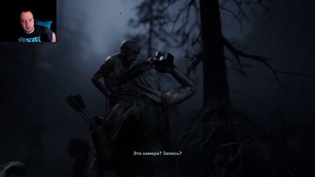 Outlast 2 ►Люди гниют заживо #5 смотреть онлайн