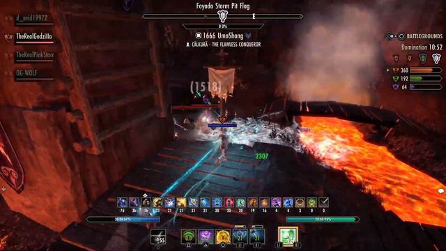 ESO - Xbox is UNPLAYABLE & Zenimax Replies | Fix coming in October... смотреть онлайн