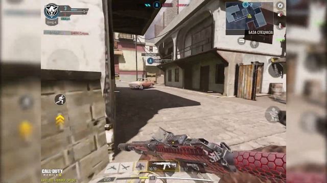 Обновления НЕ БУДЕТ в Call of Duty Mobile? Боевой пропуск 7 ОТМЕНИЛИ в COD Mobile смотреть онлайн