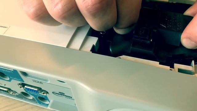 Projector Lamp Easy Replace - EPSON - review смотреть онлайн