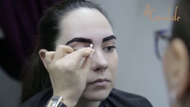 #browsekta "Природа идеальных бровей" смотреть онлайн