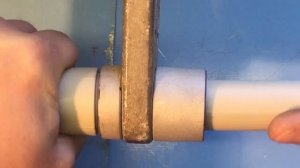 Как паять полипропиленовые трубы с наружным армированием для отопления и водопровода своими руками