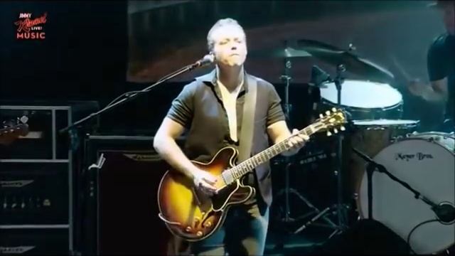 Jason Isbell and the 400 Unit - Whipping Post смотреть онлайн