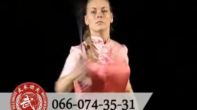 Федерация Ушу, Кунгфу