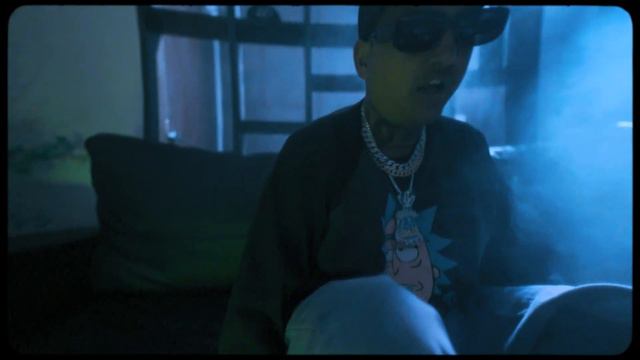 E-XIT - GHAITEY FT. iLL B ( OFFICIAL MUSIC VIDEO ) смотреть онлайн
