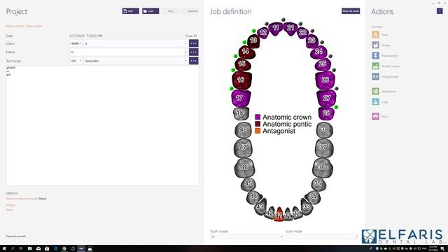 شرح اكسوكاد الفديو الاول exo cad part 1 смотреть онлайн