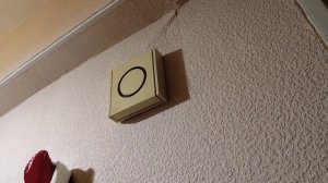 дверной электрический советский звонок быстрый звонок звонок СССР ???