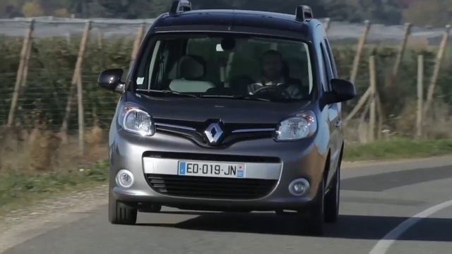 مراجعة شاملة لسيارة رونو كونكو 2020 Review renault kangoo maroc смотреть онлайн