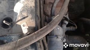 Ремонт газели. Замена прокладки клапанной крышки. ЗМЗ 405 евро 3. Новосибирск