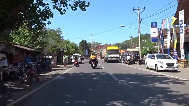 trip to PADANG BAI BALI смотреть онлайн