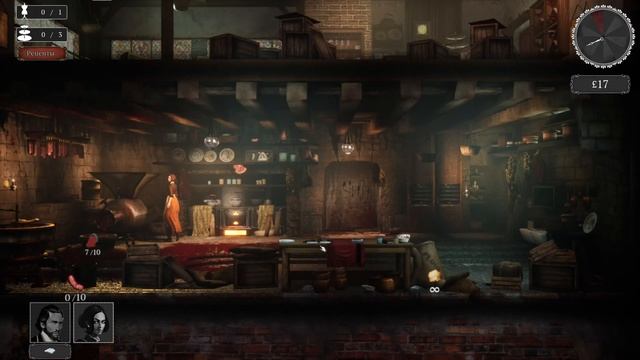 КАННИБАЛЫ И ИХ "ВКУСНЫЕ" ПРИКЛЮЧЕНИЯ # ОБЗОР # Ravenous Devils смотреть онлайн