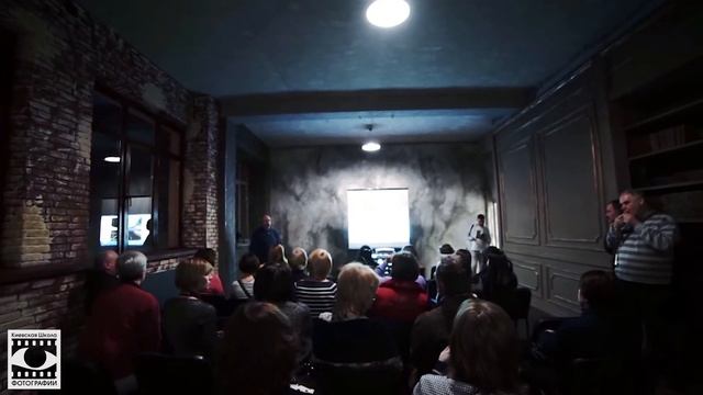 Фотогалерея СОВА. Фотовыставка в Киеве смотреть онлайн