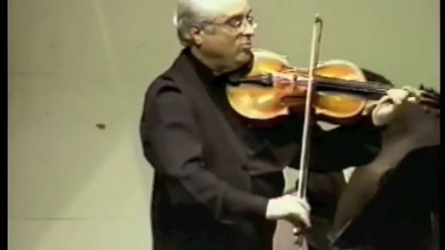 Rubinstein Sonata 3rd mov, Michael Kugel,viola смотреть онлайн