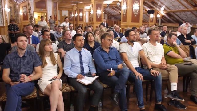 Конференция Франчайзинг5 в июле 2020: отзывы участников смотреть онлайн