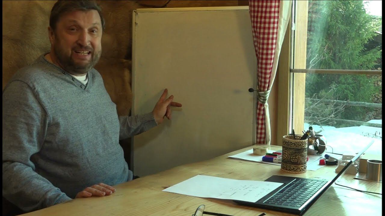 Отключили свет. Сколько воды осталось в гидроаккумуляторе смотреть онлайн