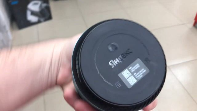Обычная колонка Яндекс смотреть онлайн