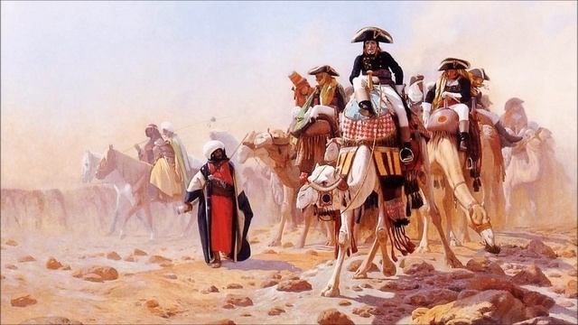 2. Наполеон Бонапарт - полководец, император Франции. Рассказывает историк Наталия Басовская. смотреть онлайн