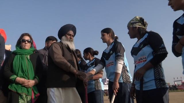 Samjhauta Express: The Train That United India and Pakistan смотреть онлайн