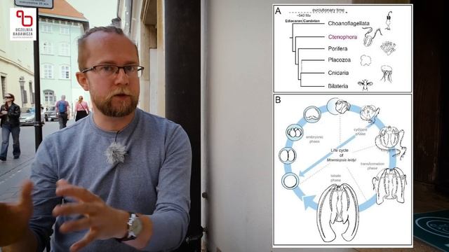 Psychodeliki sprzed 2,5 tys. lat - Toksyczny zapach auta - Nerwy bez synaps | Czytamy naturę #163 смотреть онлайн
