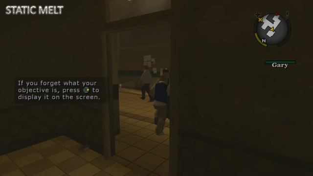 BULLY: SCHOLARSHIP EDITION | XBOX 360 Gameplay смотреть онлайн