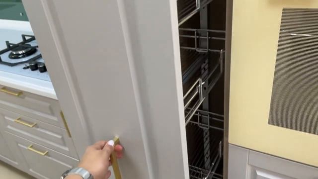 Кухня выставка мускат смотреть онлайн