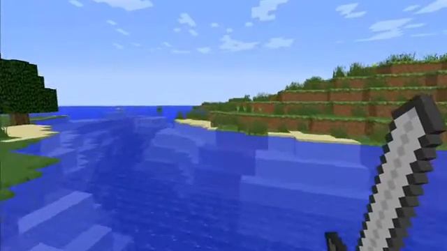 3# Прохождение Minecraft - Глина, глина!!!! смотреть онлайн