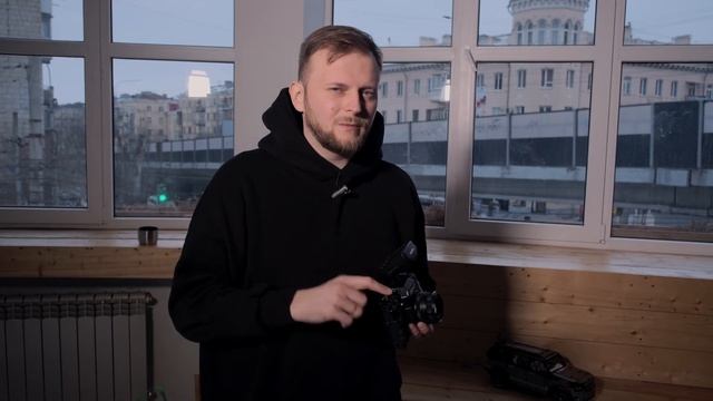 [Ep18] Как фотографировать в студии своё лего смотреть онлайн