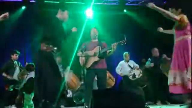DANIEL AGUERO RECITANDO MI BOMBO Y CHACARERA смотреть онлайн