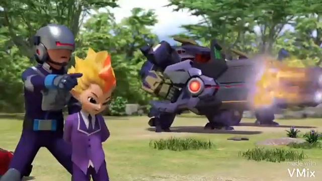 Илон Леонард и Саблезуб идеальный мир (заказ) смотреть онлайн